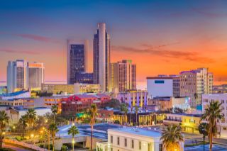 Mold Inspection Corpus Christi Texas